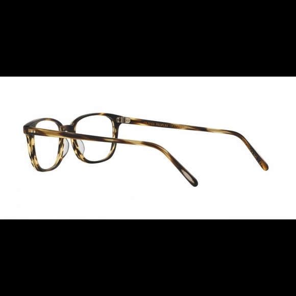 Oliver peoples “maslon” glasses - Picture 5 of 8